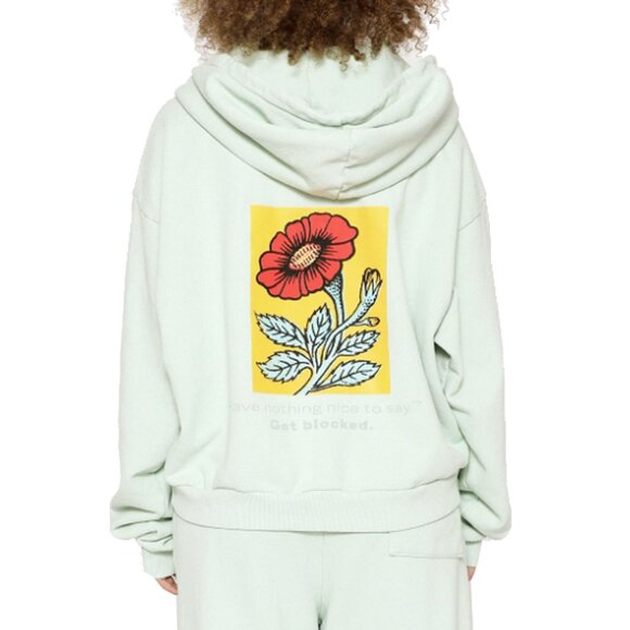 ⭐️NEW⭐️BOYS LIE / Get Blocked Hoodie - Picture 1 of 5